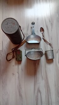 Vojenske veci na 10 fotkach. - 7