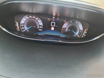 Predám Peugeot 5008, 2019 - 7