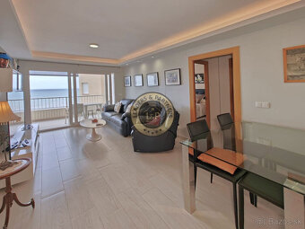 Apartmán 4+kk s balkónom Torrevieja-Playa del Cura, Španiels - 7