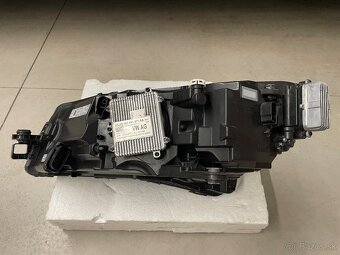 Svetlo Superb 3 facelift - 7