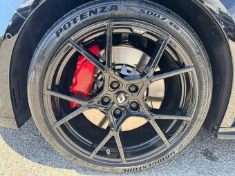 ✅Renault Megane TCe 300 HP EDC RS✅10tis. KM✅ - 7