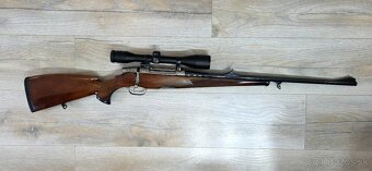 Predám Steyr Mannlicher Luxus - 7
