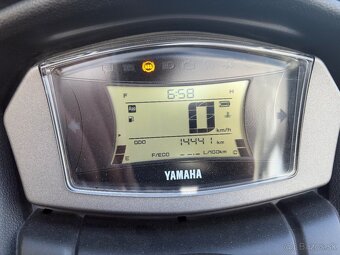 Yamaha Nmax 125cm3 2021 - 7