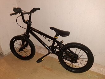 BMX 16" - 7