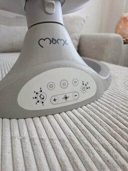 Momi elektricka hojdacka (0-9kg) - 7