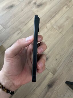 Apple Iphone 15 128 GB v záruke do 12/25 - 7