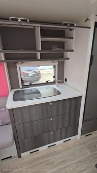 Karavan na PRENÁJOM - 7