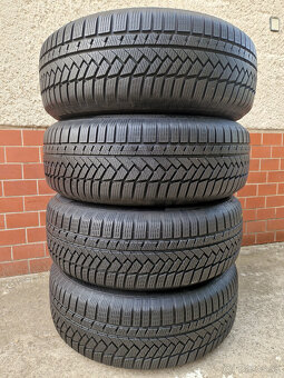 5x112 r17 et34 disky kolesa audi Q5 alu 235/65 R17 17 rafky - 7