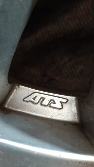 ATS DTM 5x98 r17 - 7