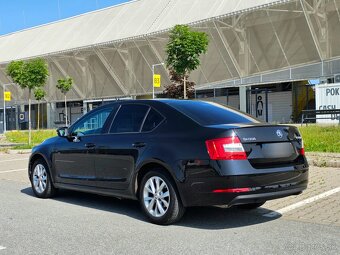 Škoda Octavia 3FL 1.5 TSI DSG – 06/2018 – 150 PS – AUTOMAT - 7