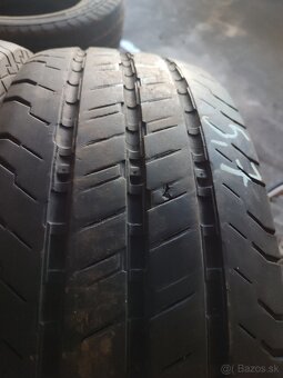 235/65 r16c Continental - 7
