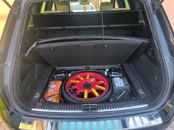 Touareg 2 - 7