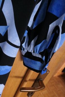KARL LAGERFELD monogram original damske saty M/L - 7