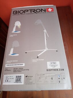 Zepter-Bioptron Pro 1-nový zabalený - 7