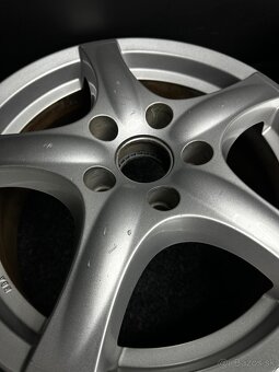 Alu Ronal 5x112 16” - 7