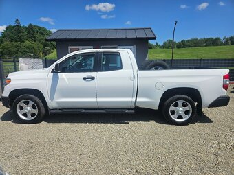 TOYOTA TUNDRA  4.6i V8 4X4 2014 LPG - 7