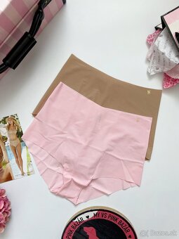 Victoria’s Secret Pink nohavičky L - 7