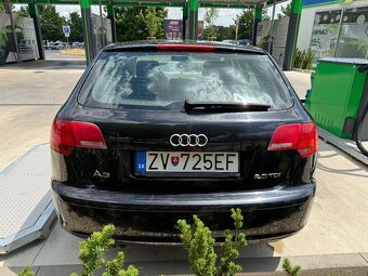 Audi A3 2.0TDI BMM - 7