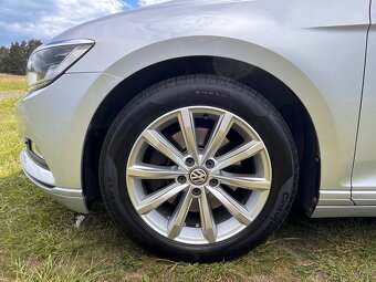 Volkswagen-passat-variant-2-0-tdi-bmt-comfortline-dsg - 7
