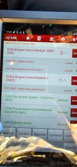 VCDS diagnostika – Kódovanie,Mazanie Chýb (VAG Skupina) - 7