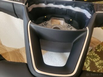 NOVÝ volant Seat - 7