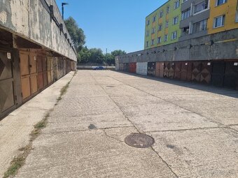 Garáž / Sklad Nové mesto Kukučínova aj Vrakuňa Podunajské Bi - 7