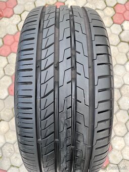 Predám elektróny ALUTEC + pneu MATADOR 19” - 7