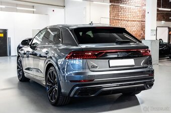 Audi Q8 - 7