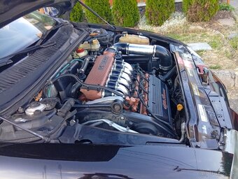 Alfa Romeo 156 2,5 24v 140kw - 7