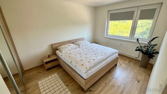 Moderný, zariadený 2i byt s parkovaním a výhľadom - 7