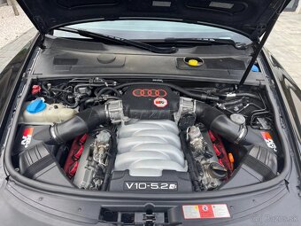 Audi S6bAvant - 7