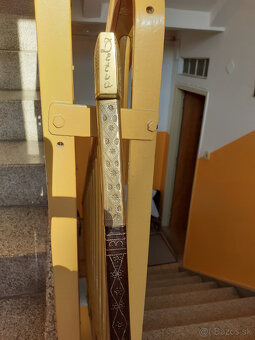 Detvianska valaška - 7