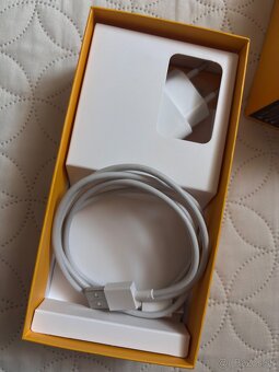 Mobilny telefon Xiaomi Poco M3 - 7