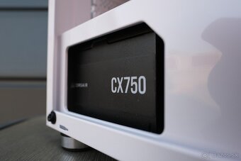 Herný PC, i7 13700KF, RTX 4060, 32GB RAM, SSD, 24m - 7