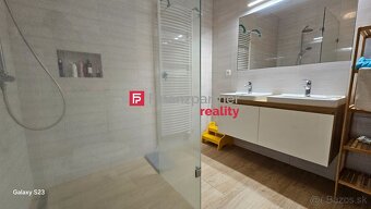 4-izbový Mezonet Priestranné bývanie s potenciálom rodinn - 7