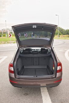 Škoda Octavia 1.4. TSI Style - 7
