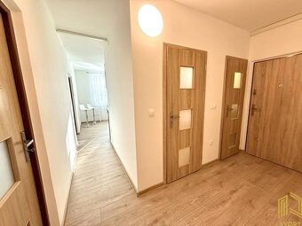 NA PRENÁJOM ZREKONŠTRUOVANÝ 2-IZB.BYT ROBOTNÍCKA UL.,SENICA - 7