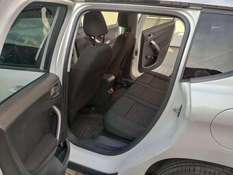 Peugeot 2008 1.6, 73KW Diesel Manual - 7