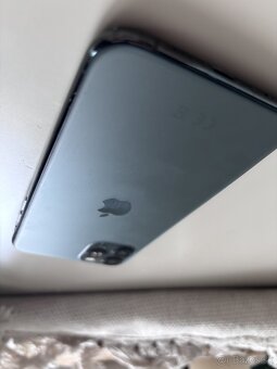 APPLE IPHONE 11PRO 64GB MIDNIGHT GREEN - 7