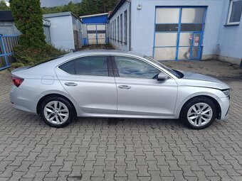 Škoda Octavia - 7