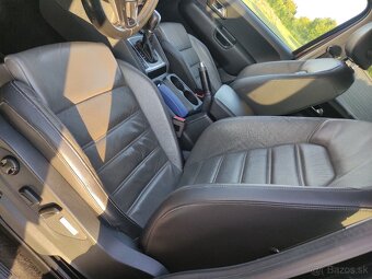 Volkswagen Amarok 3.0 V6 TDI 190 KW Highline 4MOTION AT8 - 7