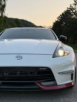 Nissan 370Z Nismo—3.7 V6–2020–AUTOMAT—51.000km - 7