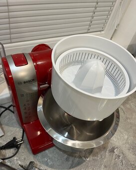 Kuchynský robot Bosch mum48R1/08 600W - 7