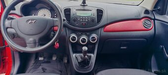 Hyundai i10 - 7
