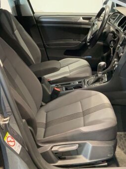Golf 2,0 Tdi Allstar edicia dsg - 7