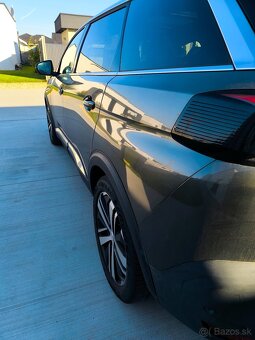Peugeot 5008 - 7
