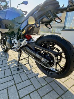 Bmw F900 XR - 7