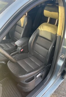 Škoda Octavia II 2.0 TDI Automat - 7