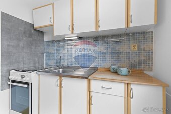 Predaj 1 izb. bytu s balkónom v Senci, ul. J. Csermáka - 7