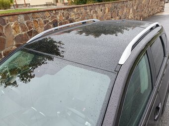 SUV◾️Nissan QASHQAI 1.5 dCi Tekna ● Panoráma ● Kamera ● 2011 - 7